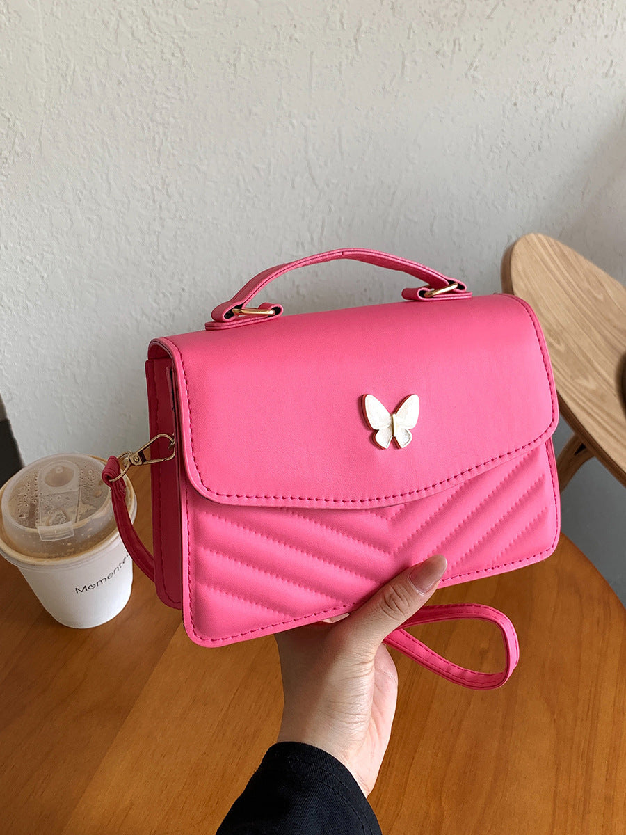 Four Seasons Trendy Joker Women's Bag - My Store