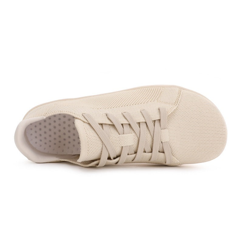 Wide Toe Bare Feet Indoor Fitness Yoga Casual Shoes - My Store