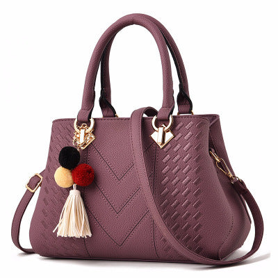 Ladies Hand Bags Luxury Handbags Women Bags Crossbody Bag - My Store