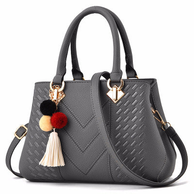 Ladies Hand Bags Luxury Handbags Women Bags Crossbody Bag - My Store