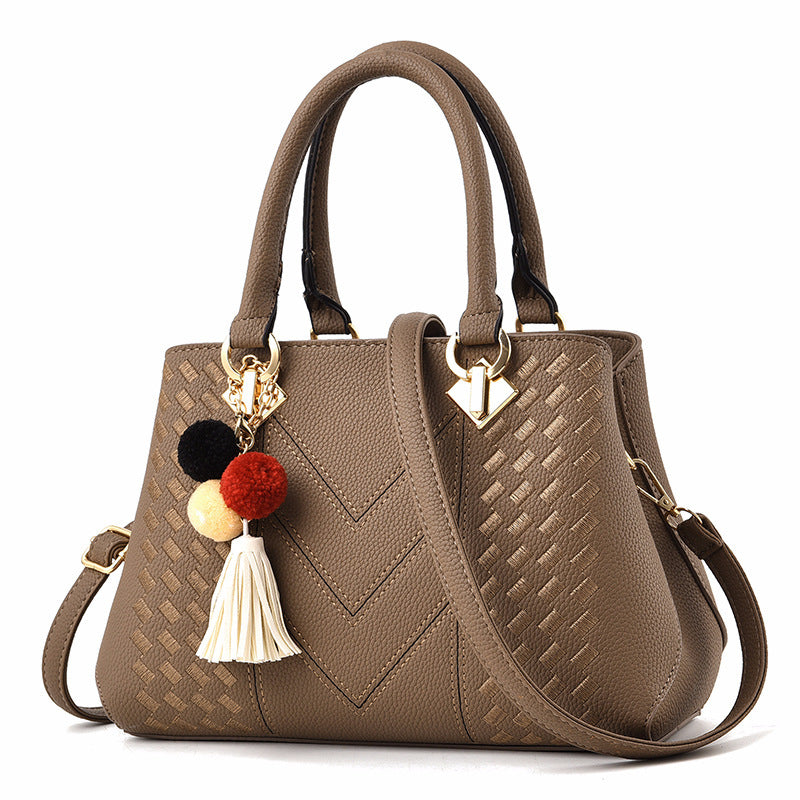 Ladies Hand Bags Luxury Handbags Women Bags Crossbody Bag - My Store