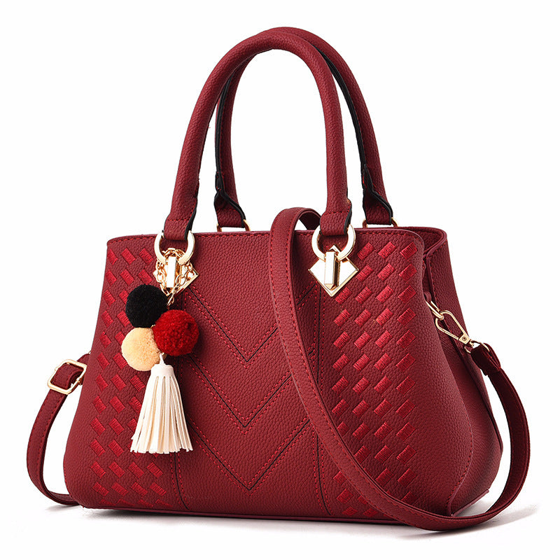 Ladies Hand Bags Luxury Handbags Women Bags Crossbody Bag - My Store