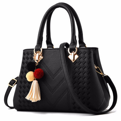 Ladies Hand Bags Luxury Handbags Women Bags Crossbody Bag - My Store