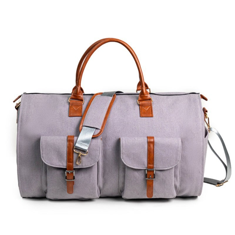 Portable Folding Outdoor Multifunctional Luggage Bag - My Store