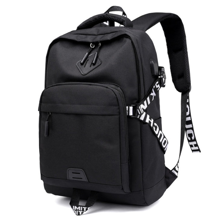 Laptop Backpack USB Charge Backpacks - My Store