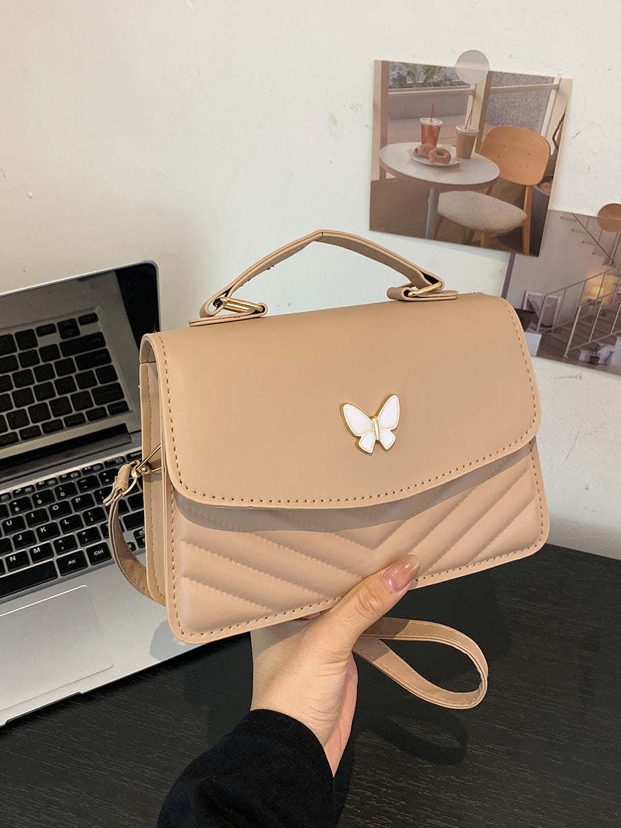 Four Seasons Trendy Joker Women's Bag - My Store