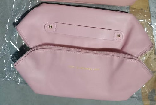 Travel Cosmetic Bag Large Capacity Multifunction Travel Cosmetic Bag Women Toiletries Organizer Female Storage Make Up Case Tool - My Store