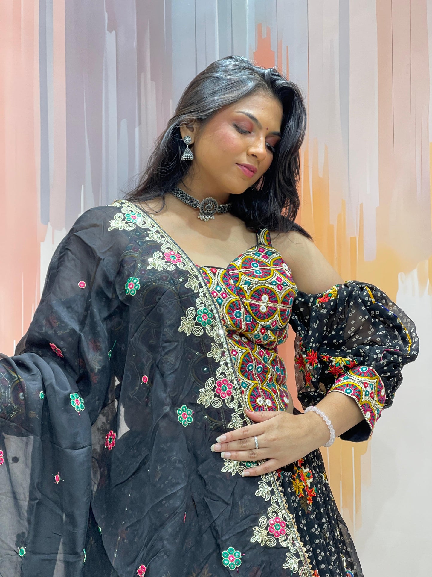 ANMOL VOL - 1 - Vintage Concept & Heavy Designer Celebrity Collection Chaniya Choli - My Store