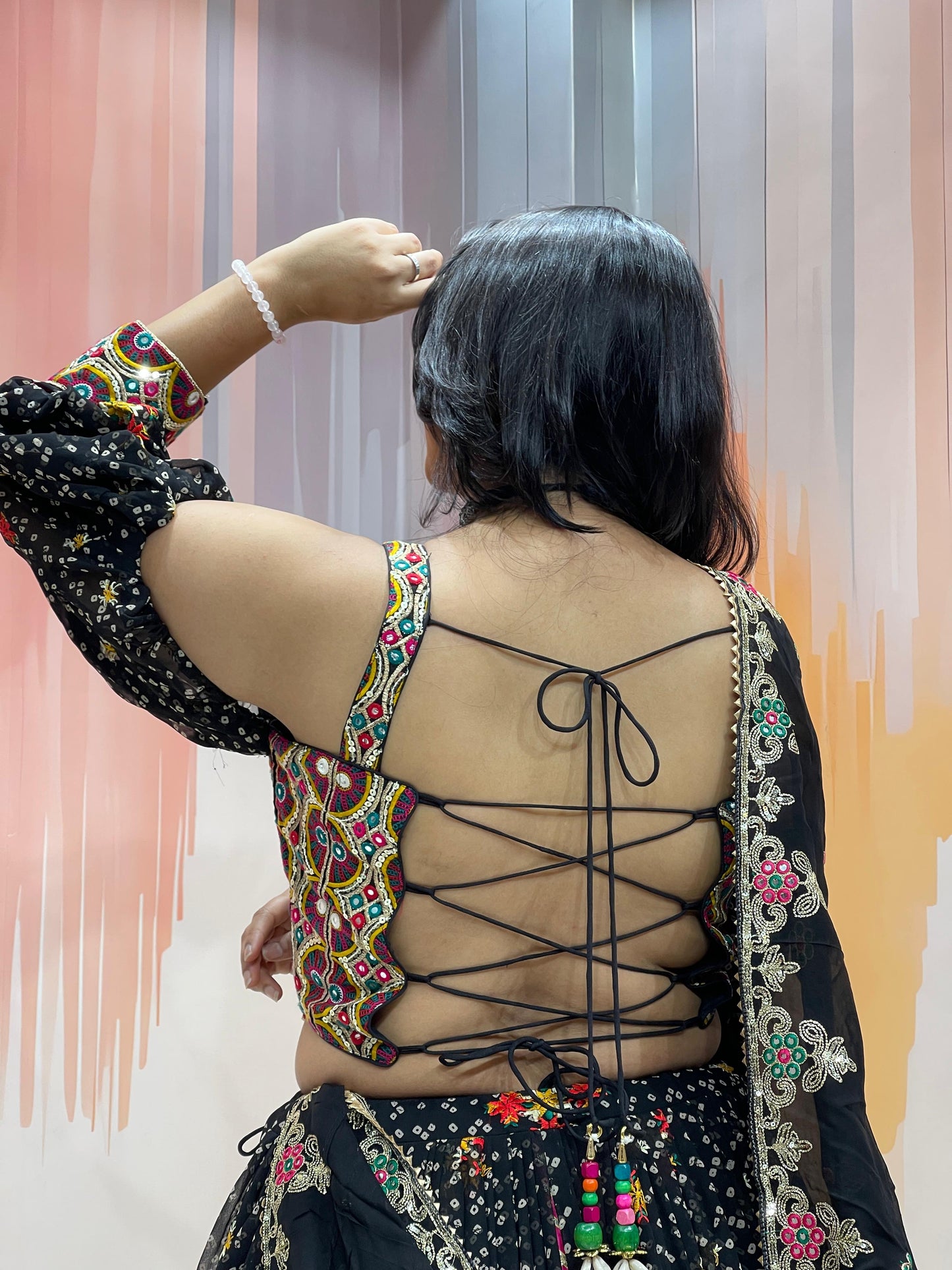 ANMOL VOL - 1 - Vintage Concept & Heavy Designer Celebrity Collection Chaniya Choli - My Store