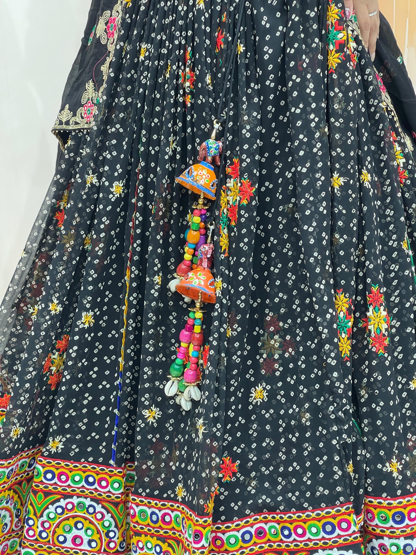 ANMOL VOL - 1 - Vintage Concept & Heavy Designer Celebrity Collection Chaniya Choli - My Store