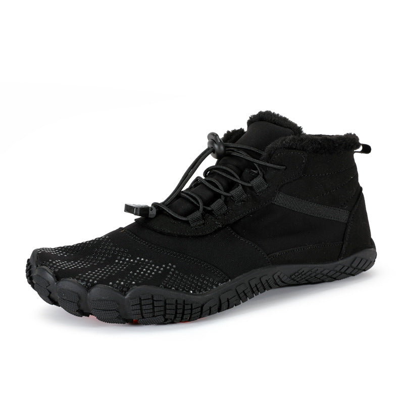 Men's And Women's Lightweight Riding Cross-country Non-slip Tourist Hiking Sneaker - My Store