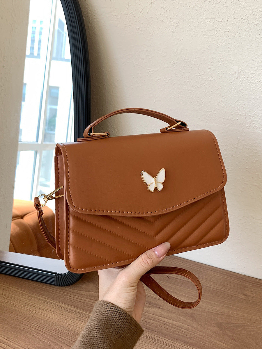 Four Seasons Trendy Joker Women's Bag - My Store