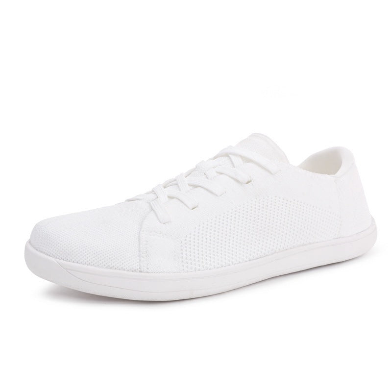 Wide Toe Bare Feet Indoor Fitness Yoga Casual Shoes - My Store