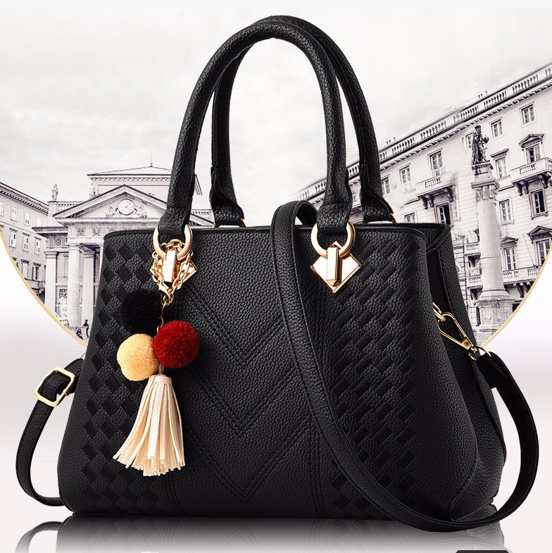 Ladies Hand Bags Luxury Handbags Women Bags Crossbody Bag - My Store