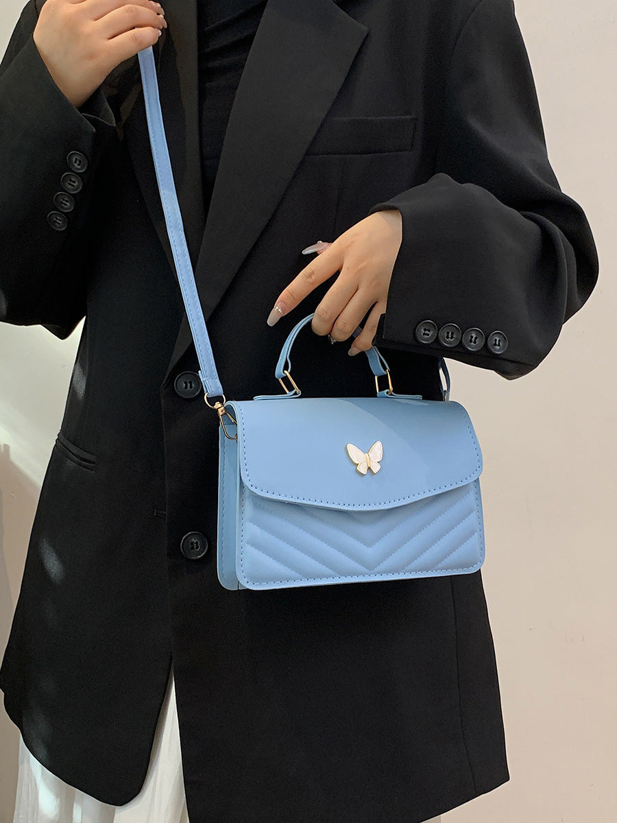 Four Seasons Trendy Joker Women's Bag - My Store
