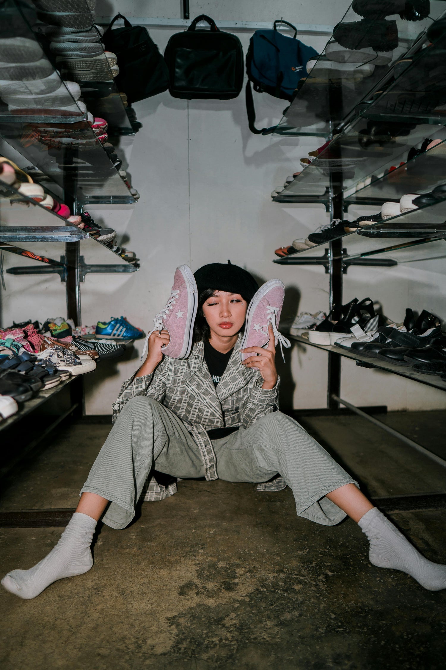 Women Footwear - My Store