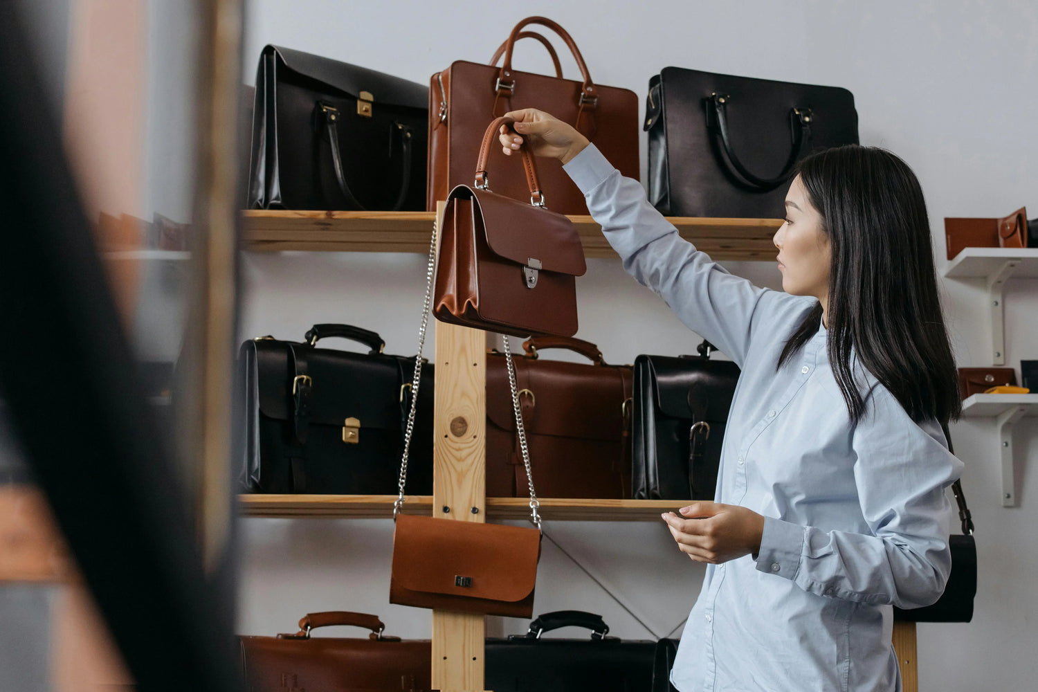 Women bags - My Store
