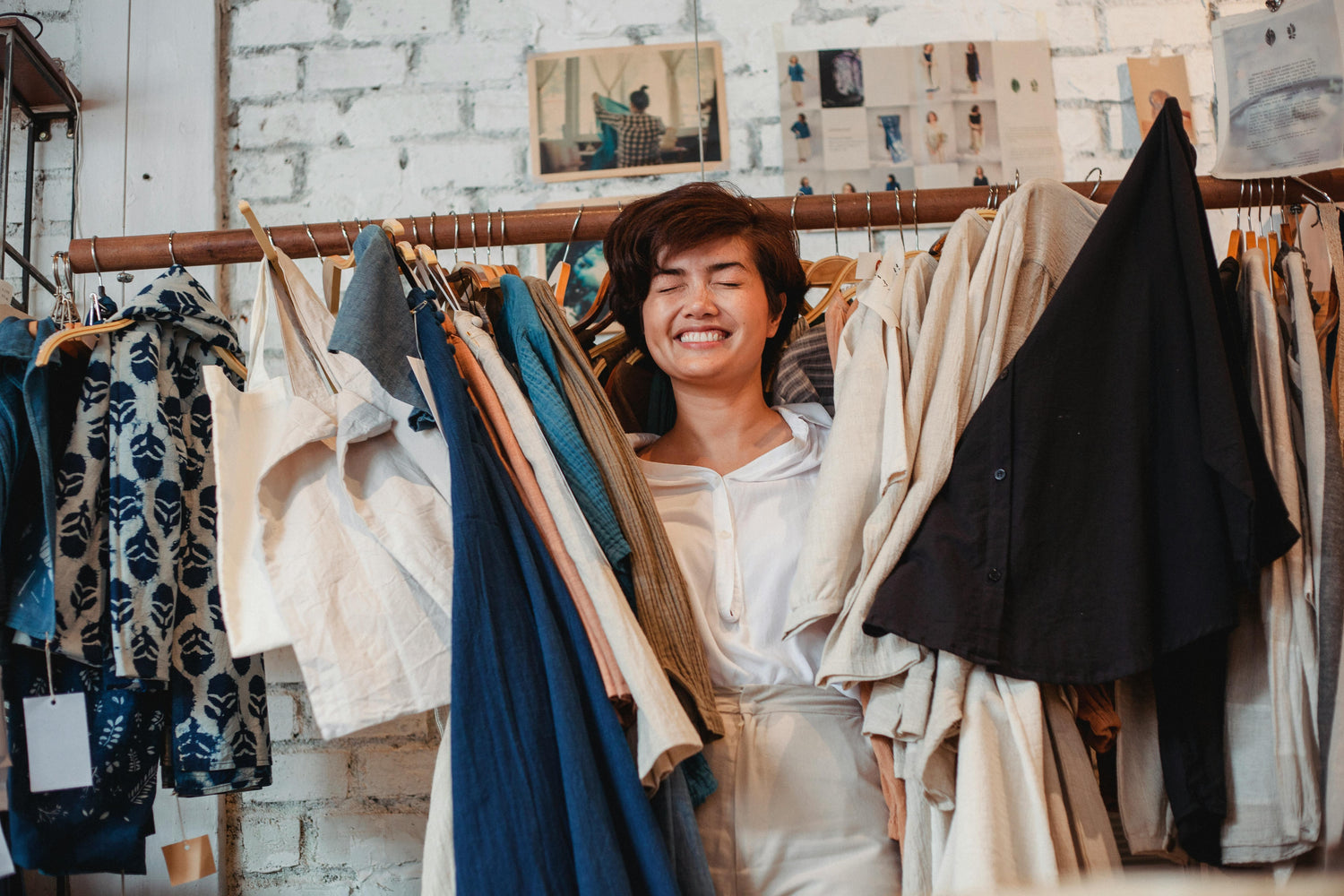Women Clothing - My Store