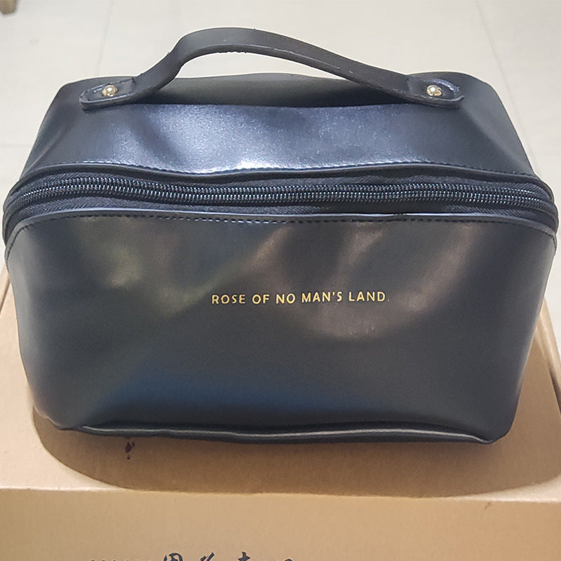 Travel Cosmetic Bag Large Capacity Multifunction Travel Cosmetic Bag Women Toiletries Organizer Female Storage Make Up Case Tool - My Store