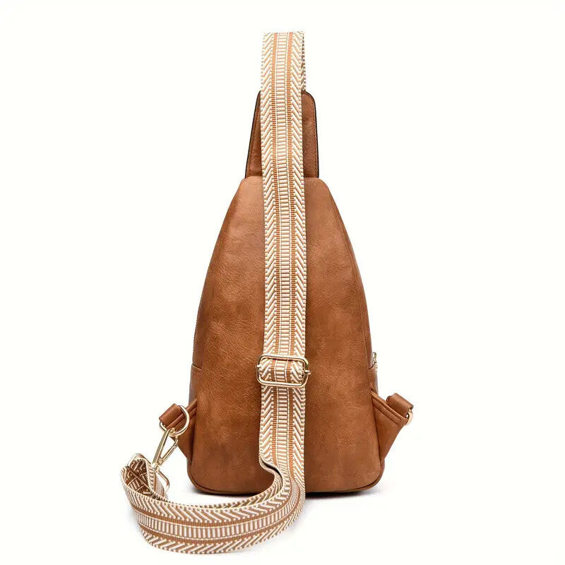 Small Sling Bag For Women Crossbody Bags For Women Trendy Leather Fanny Packs For Women Cross Body - My Store