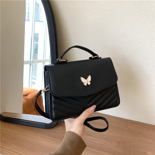 Four Seasons Trendy Joker Women's Bag - My Store