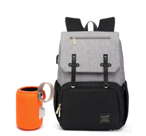 Double Shoulder Mommy Wraps Milk For Parents - My Store