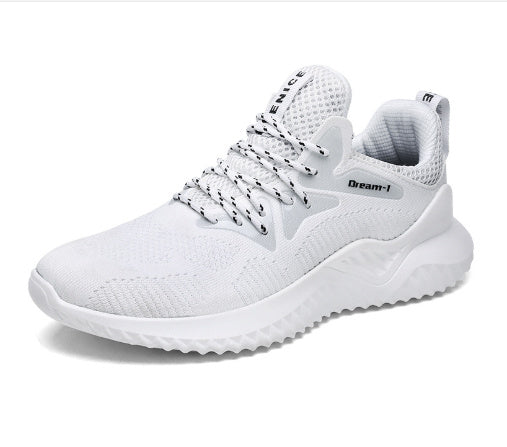 Student breathable running shoes - My Store