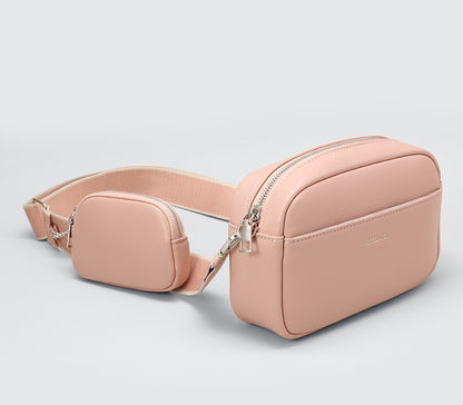 Simple Women's Bag Large Capacity Fashion Shoulder Messenger Bag - My Store