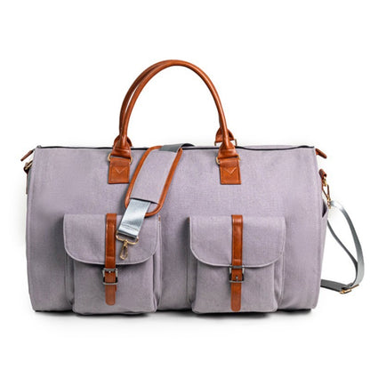Portable Folding Outdoor Multifunctional Luggage Bag - My Store