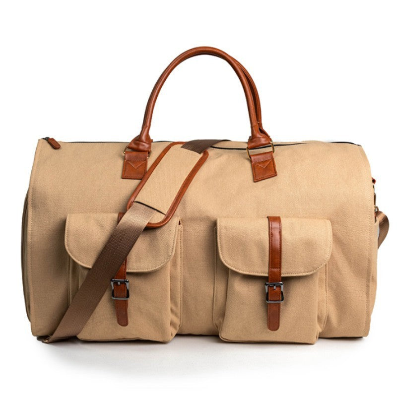 Portable Folding Outdoor Multifunctional Luggage Bag - My Store