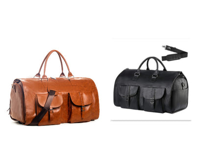 Portable Folding Outdoor Multifunctional Luggage Bag - My Store