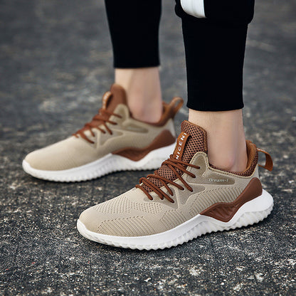Student breathable running shoes - My Store