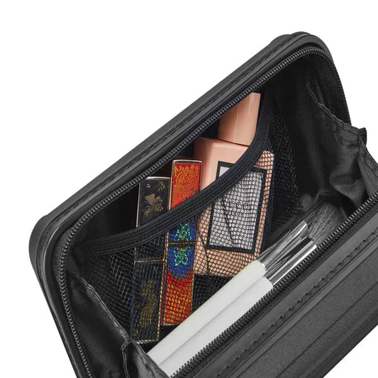 18 Inch Carry On Luggage, Three Pieces - My Store