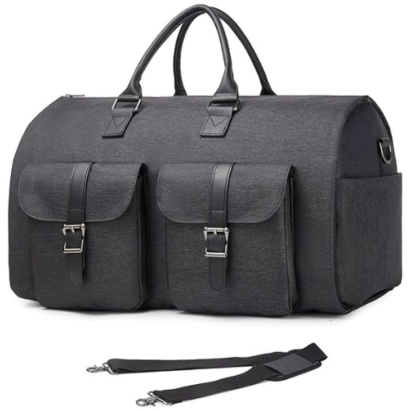 Portable Folding Outdoor Multifunctional Luggage Bag - My Store