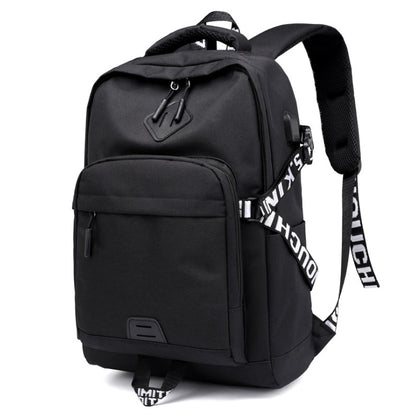 Laptop Backpack USB Charge Backpacks - My Store