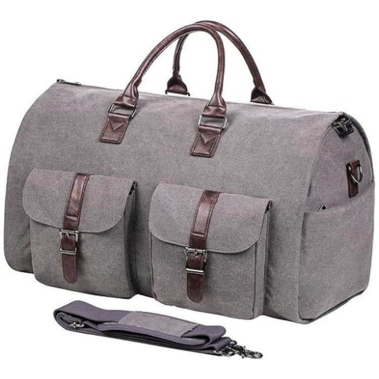 Portable Folding Outdoor Multifunctional Luggage Bag - My Store
