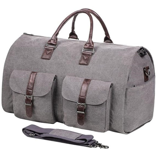 Portable Folding Outdoor Multifunctional Luggage Bag - My Store