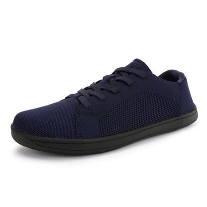Wide Toe Bare Feet Indoor Fitness Yoga Casual Shoes - My Store