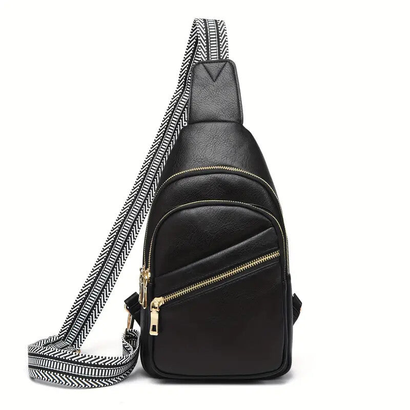 Small Sling Bag For Women Crossbody Bags For Women Trendy Leather Fanny Packs For Women Cross Body - My Store