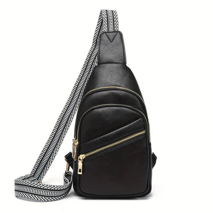 Small Sling Bag For Women Crossbody Bags For Women Trendy Leather Fanny Packs For Women Cross Body - My Store