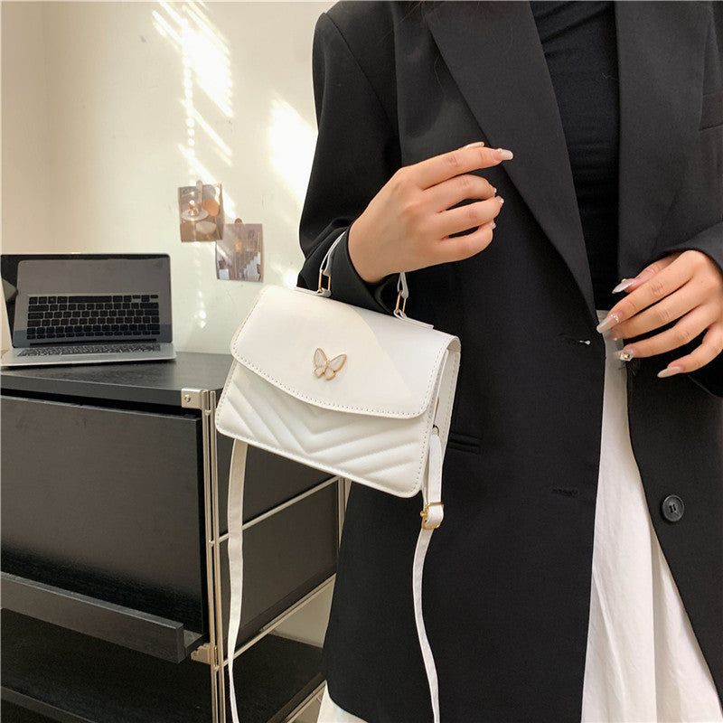 Four Seasons Trendy Joker Women's Bag - My Store