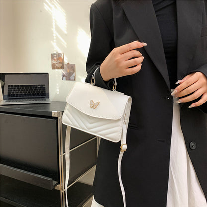 Four Seasons Trendy Joker Women's Bag - My Store