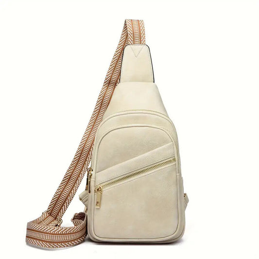 Small Sling Bag For Women Crossbody Bags For Women Trendy Leather Fanny Packs For Women Cross Body - My Store