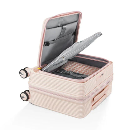 18 Inch Carry On Luggage, Three Pieces - My Store