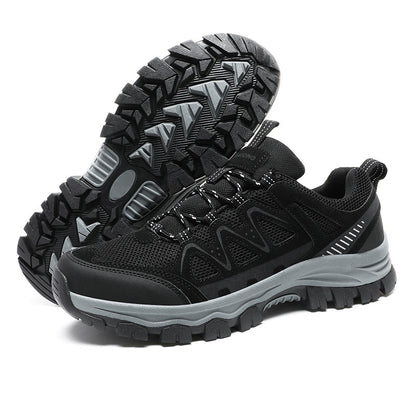 Camping Sports Running Wear-resistant Hiking Shoes - My Store