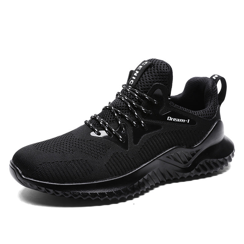 Student breathable running shoes - My Store