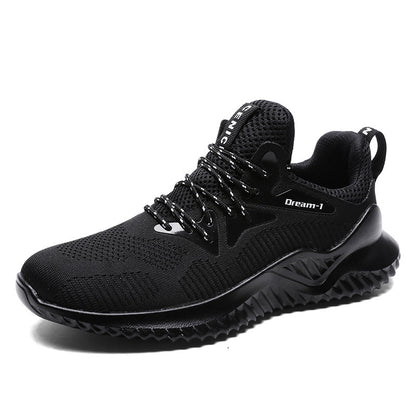 Student breathable running shoes - My Store