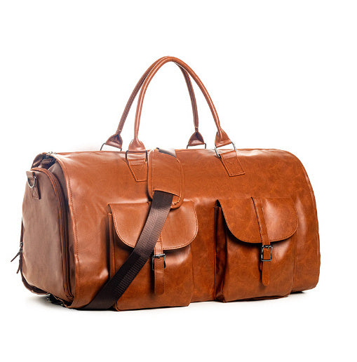 Portable Folding Outdoor Multifunctional Luggage Bag - My Store