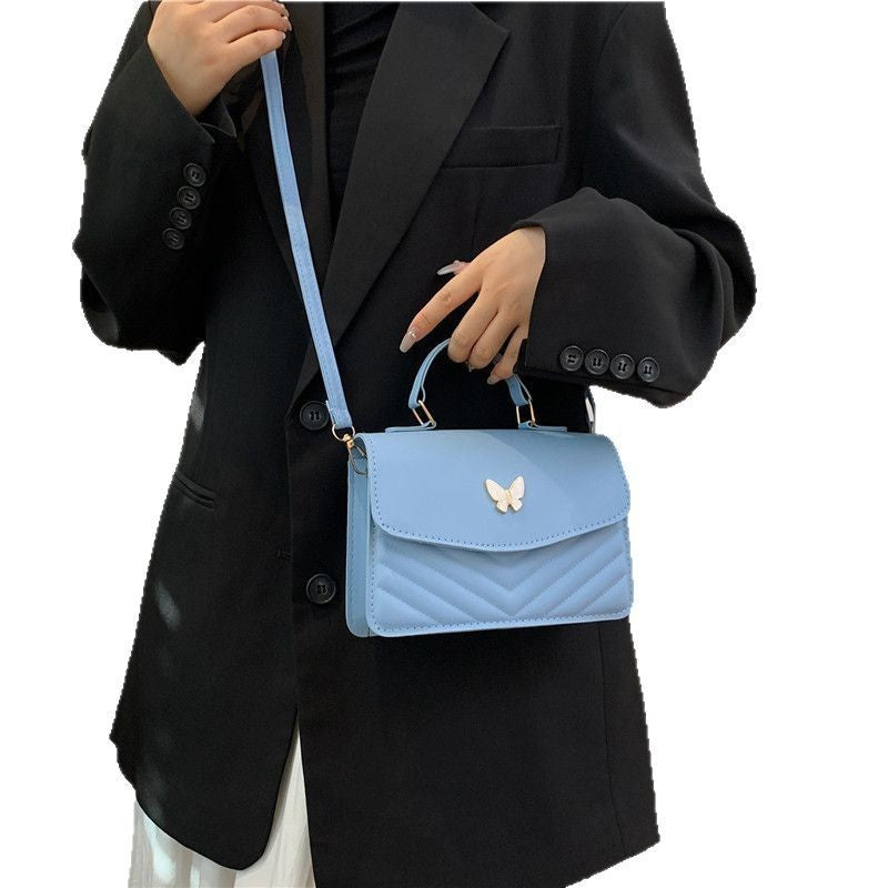 Four Seasons Trendy Joker Women's Bag - My Store