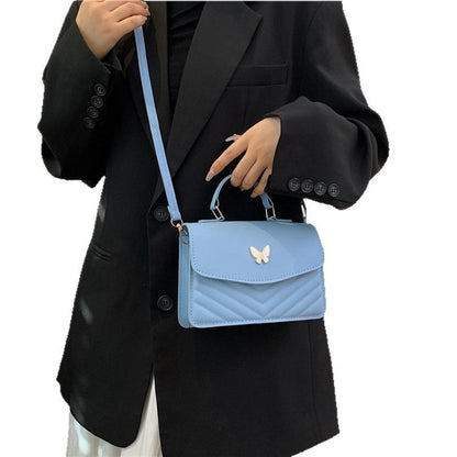Four Seasons Trendy Joker Women's Bag - My Store